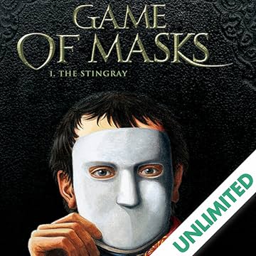 Game of Masks